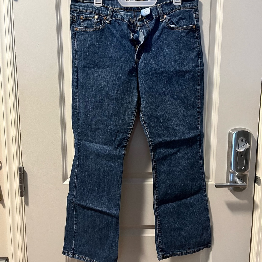 Levi’s 515 bootcut